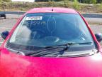 2014 PEUGEOT 107 ALLURE  for sale at Copart SANDTOFT