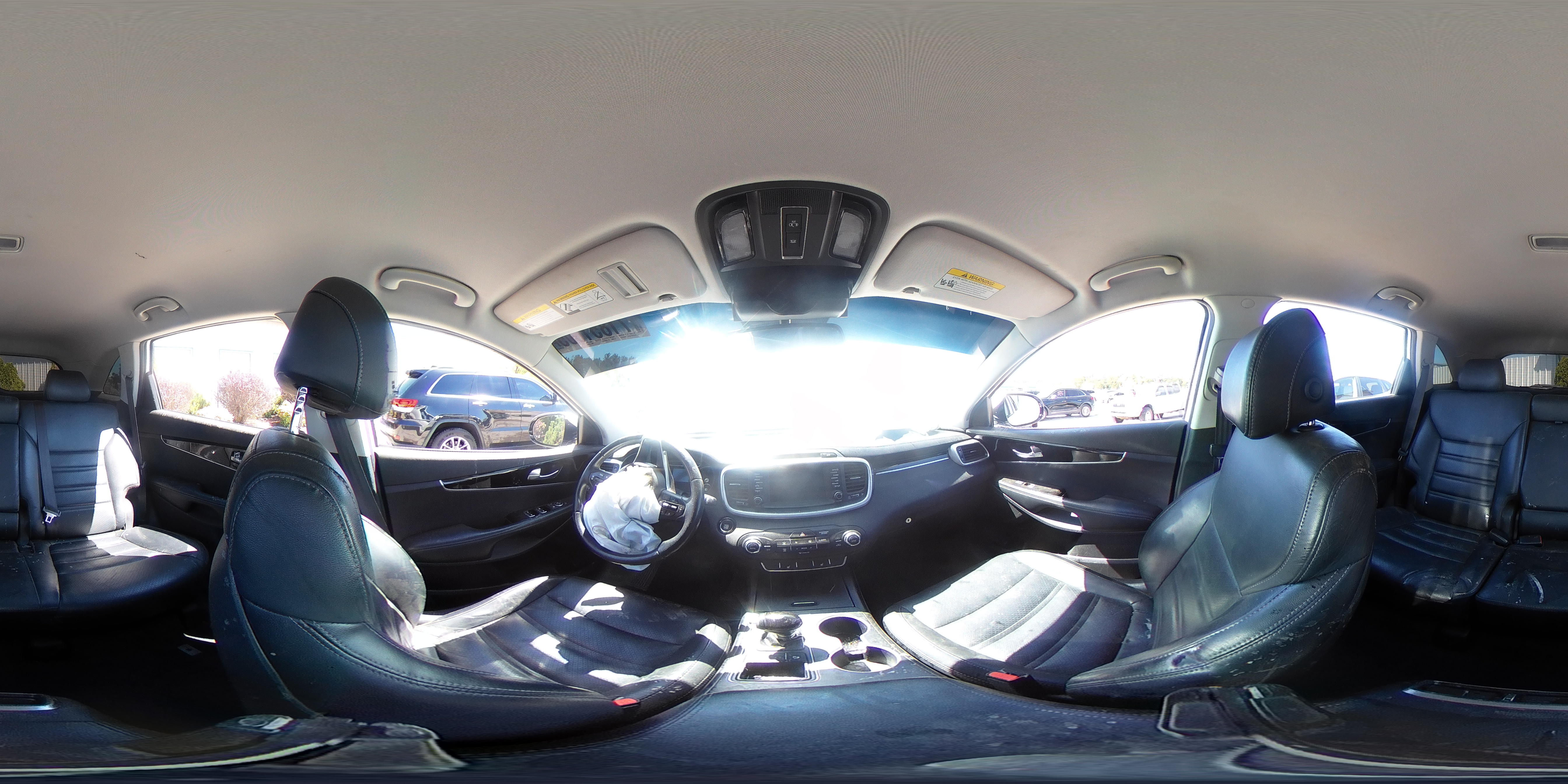 2017 Kia Sorento Lx VIN: 5XYPG4A32HG273909 Lot: 71851605