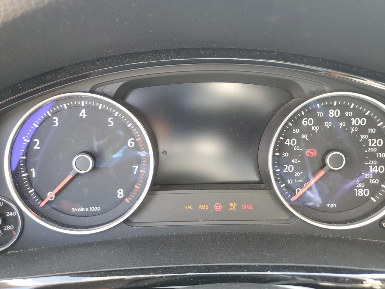 2016 Volkswagen Touareg Sport VIN: WVGEF9BP2GD012359 Lot: 80117145