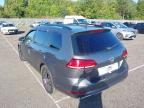 2017 VOLKSWAGEN GOLF SE NAVIGATION TDI BM  for sale at Copart SANDTOFT