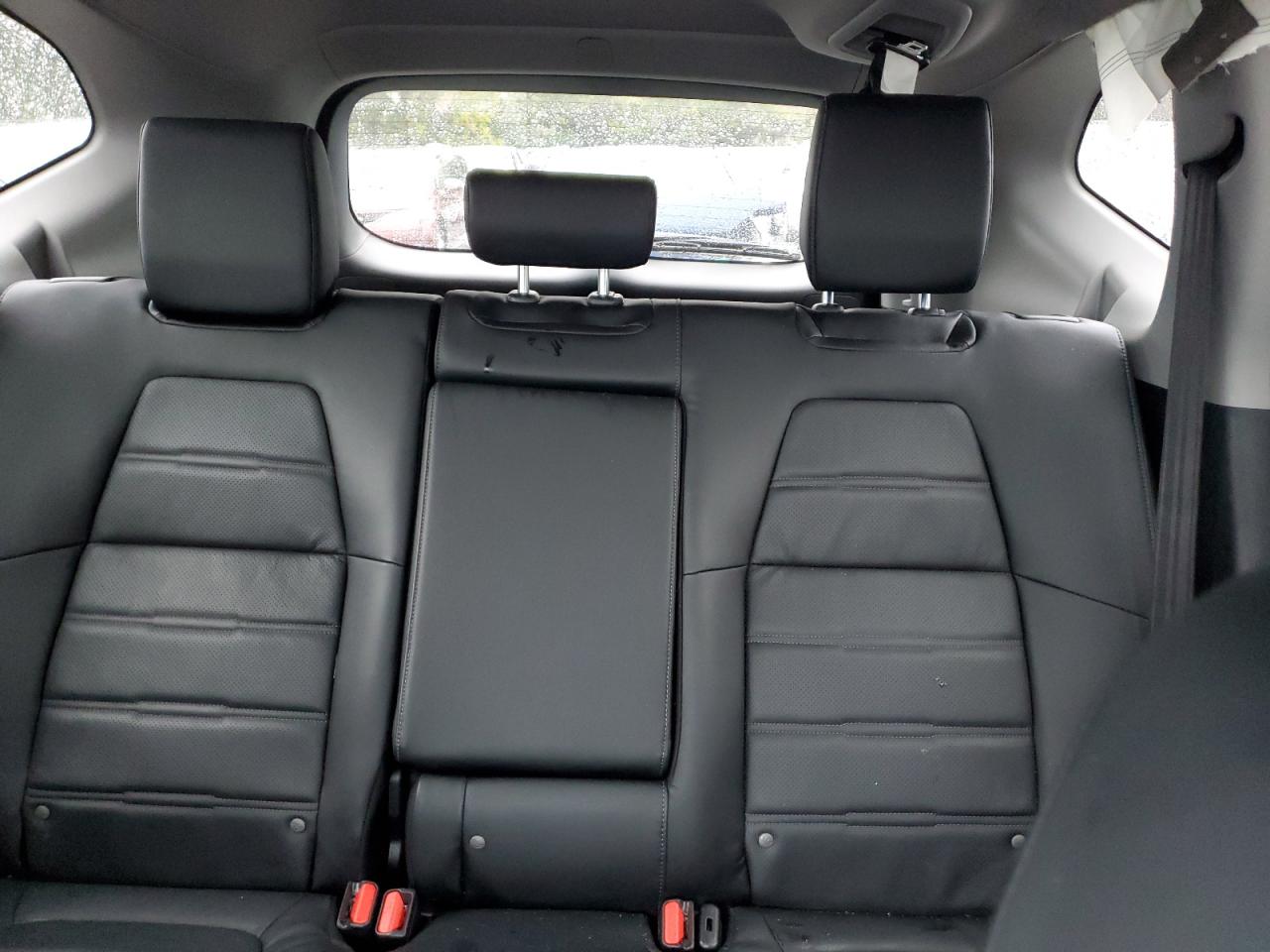 2020 Honda Cr-V Exl VIN: 5J6RW2H85LA093425 Lot: 83817315