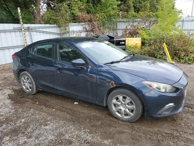 2014 MAZDA 3 SPORT  