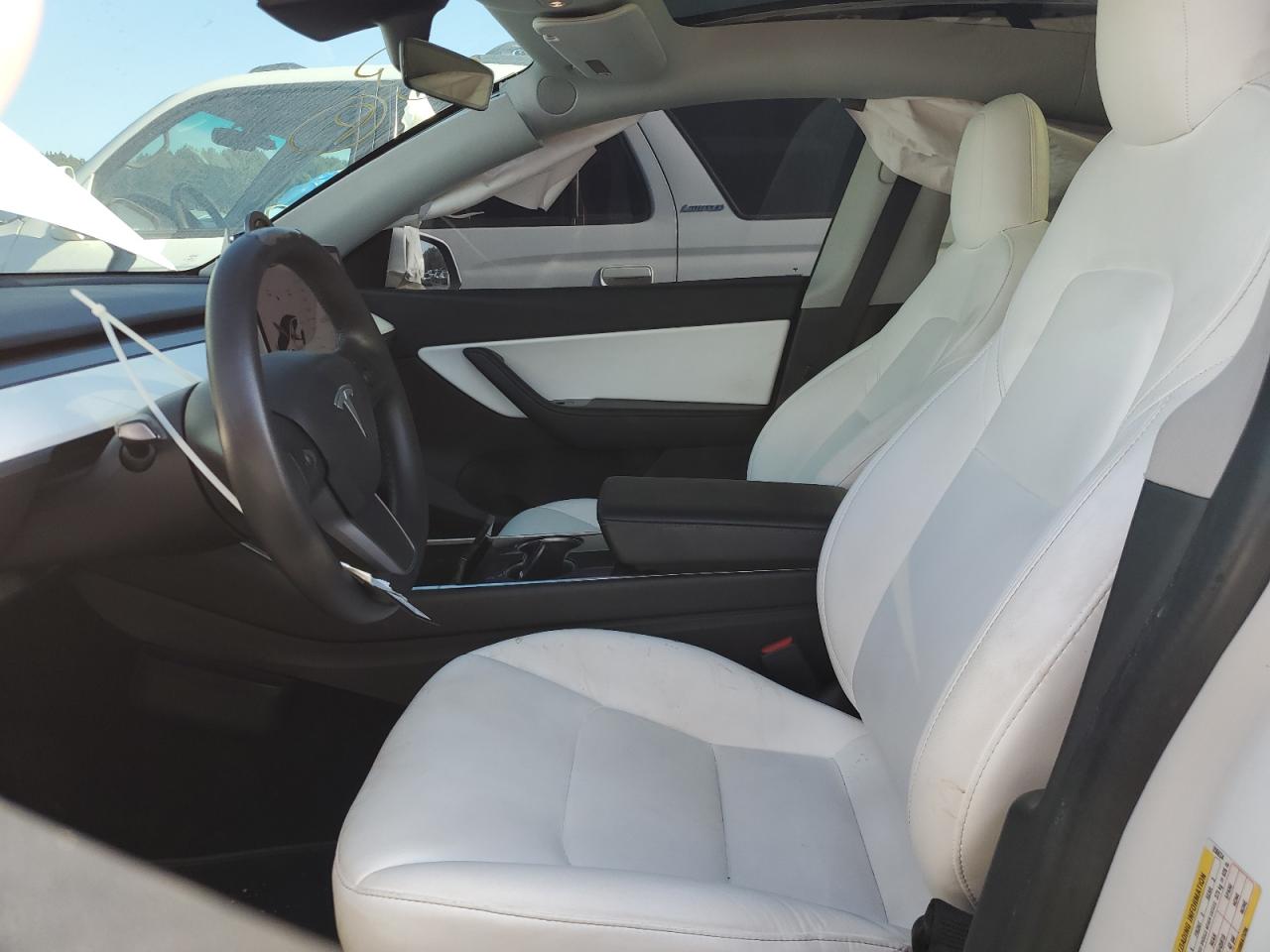 2017 BMW 740 I VIN: WBA7E2C5XHG739931 Lot: 81453395