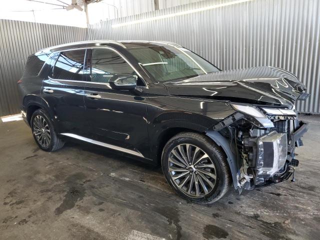  HYUNDAI PALISADE 2024 Zielony