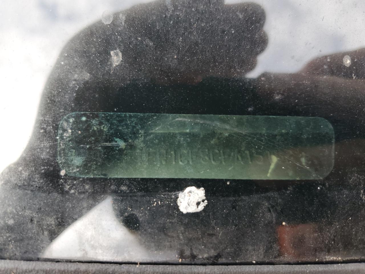 2012 Ford F150 Supercrew VIN: 1FTFW1CF8CFA15152 Lot: 82149785