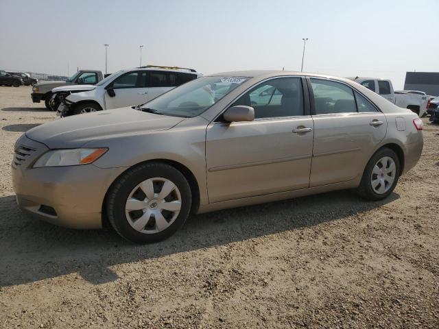 2007 TOYOTA CAMRY CE   à vendre chez Copart AB - EDMONTON