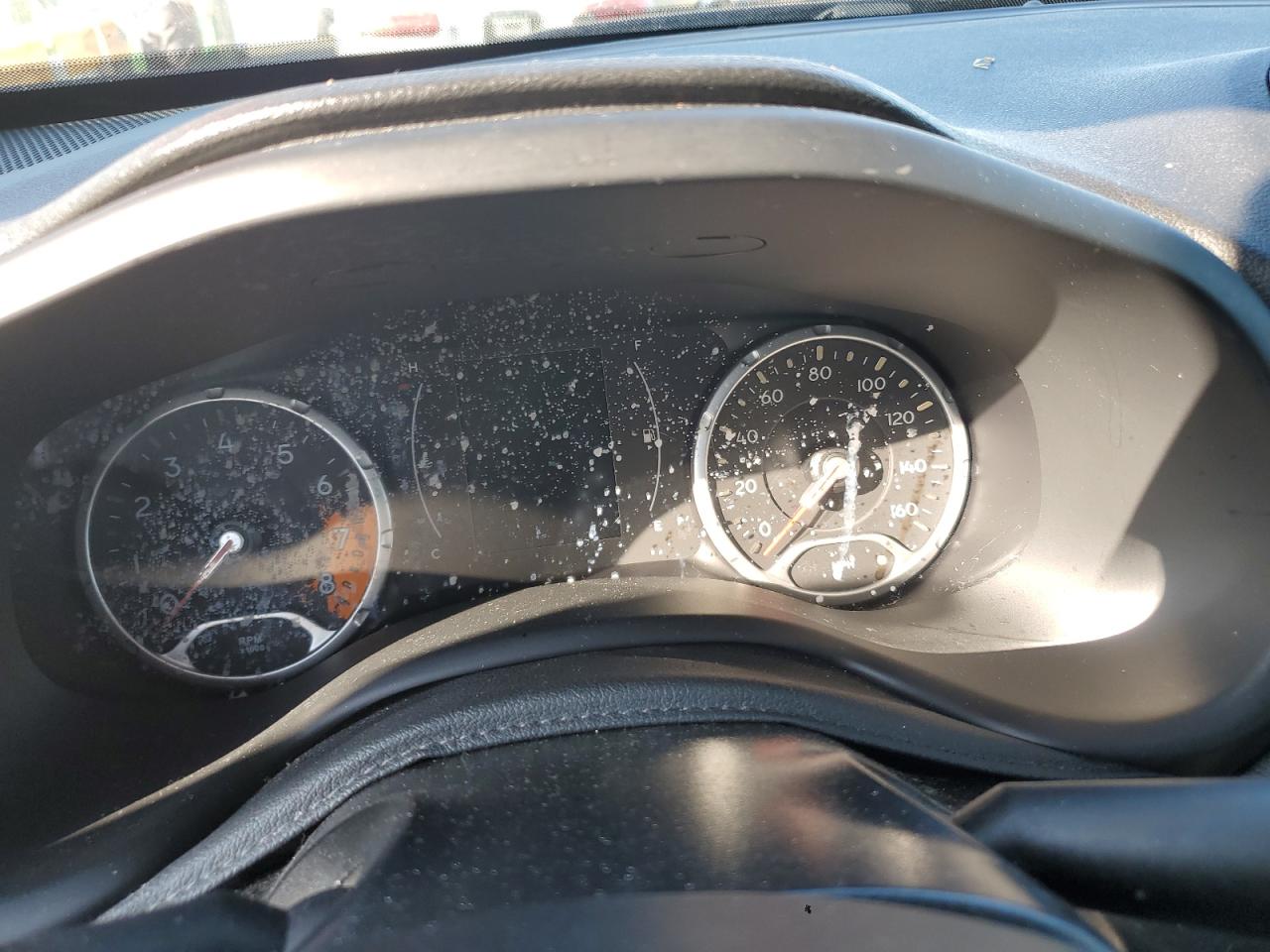 2018 Jeep Renegade Sport VIN: ZACCJBAB1JPH90605 Lot: 81398325