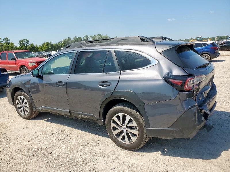  SUBARU OUTBACK 2025 Серый