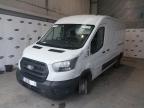 2025 FORD TRANSIT  for sale at Copart CASTLEDERMOT - IRELAND