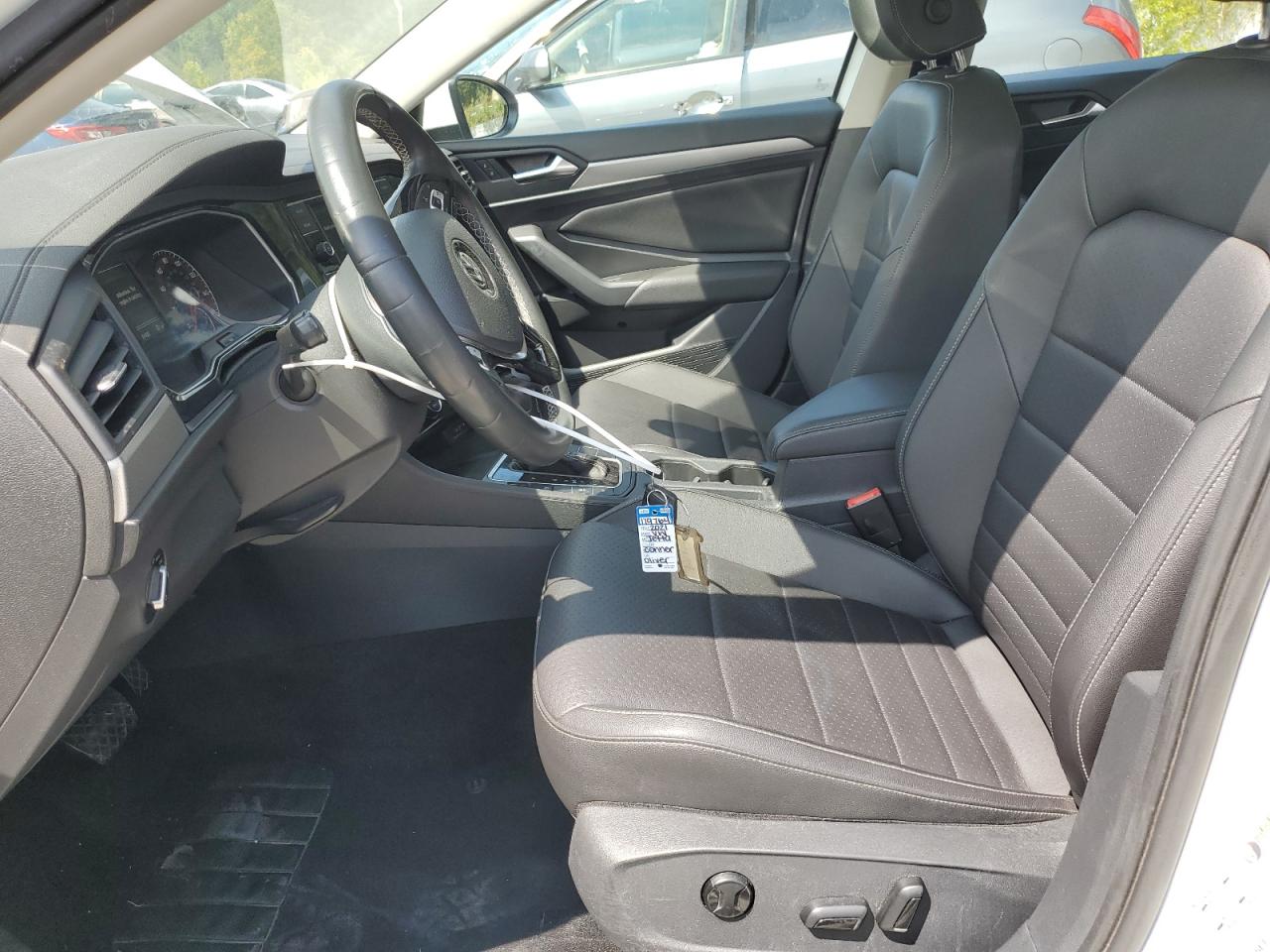 2021 Volkswagen Jetta S VIN: 3VWC57BU4MM023739 Lot: 71495365