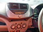 2009 NISSAN PIXO N-TEC  for sale at Copart BRISTOL