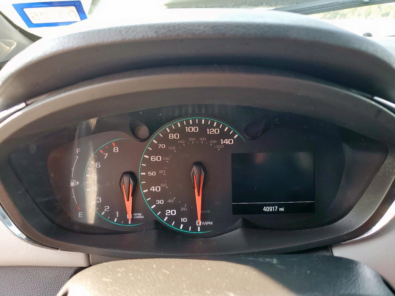 2022 Chevrolet Trax 1Lt VIN: KL7CJLSM8NB514831 Lot: 81154535