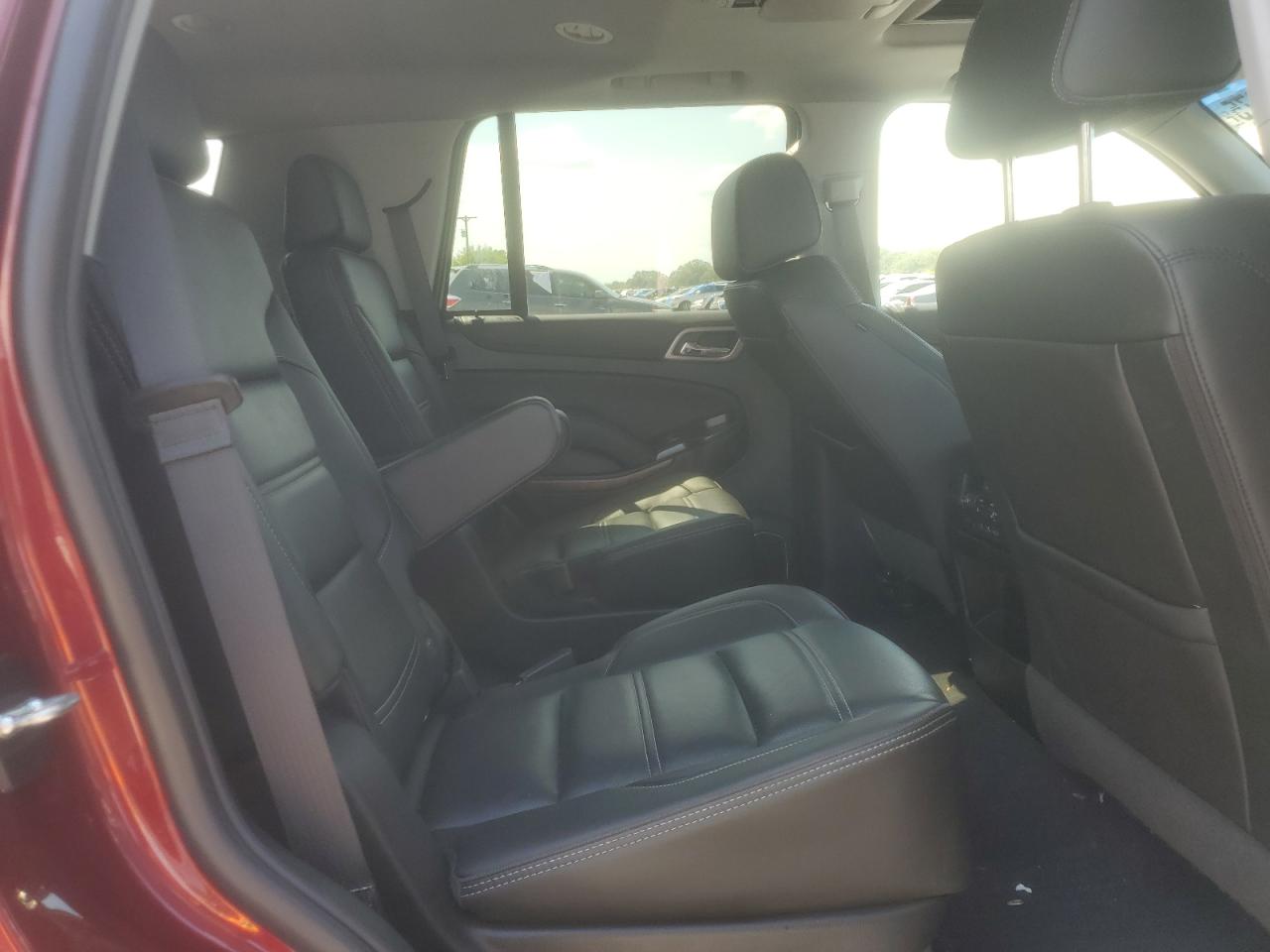 2019 GMC Yukon Denali VIN: 1GKS2CKJXKR318432 Lot: 71249975