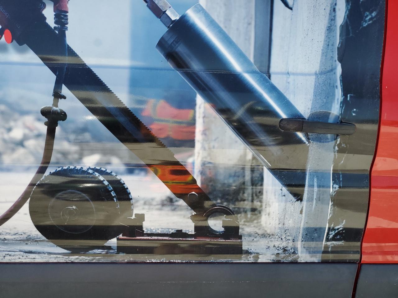 2018 Ford Transit T-250 VIN: 1FTYR1YG3JKB51226 Lot: 84397805