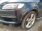 2009 AUDI Q7 S LINE for sale at Copart CHESTER