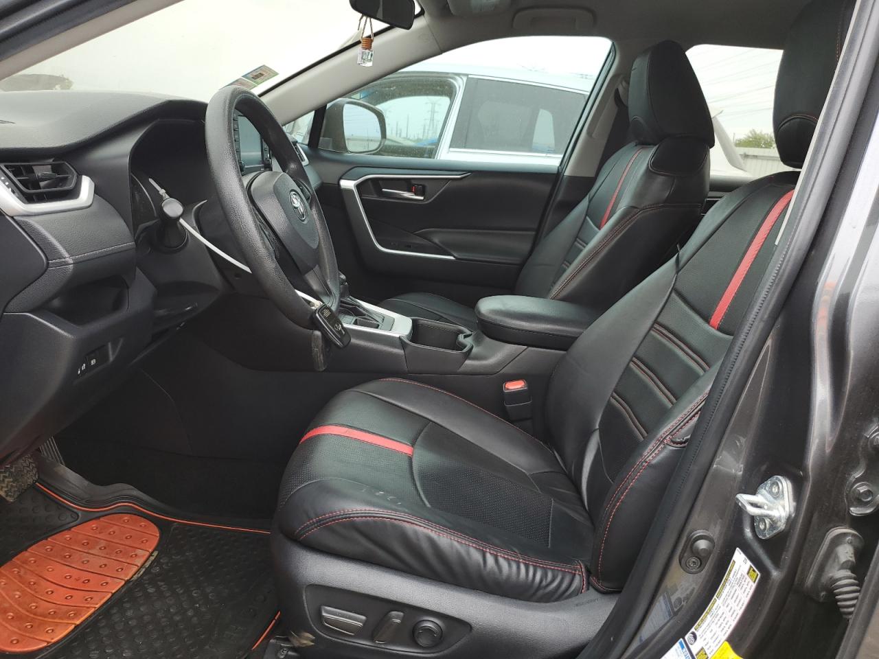 2022 Toyota Rav4 Xle VIN: 2T3P1RFVXNC260526 Lot: 81539405