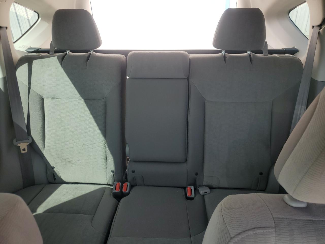 2014 Honda Cr-V Lx VIN: 3CZRM3H39EG706327 Lot: 81591965