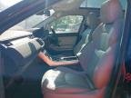 2015 LAND ROVER R ROVER EVOQUE SE TECH TD 2.0 TD4 SE TECH 5DR AUTO for sale at Copart WOLVERHAMPTON
