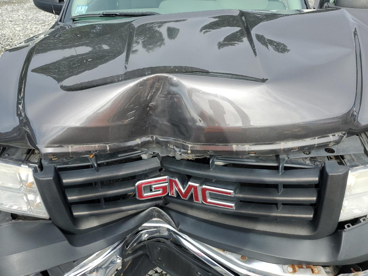 2010 GMC Sierra C1500 VIN: 1GTPCTEX2AZ129240 Lot: 83868445