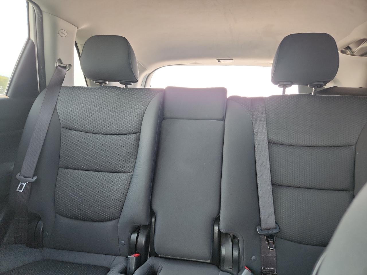 2012 Kia Sorento Base VIN: 5XYKT3A19CG267080 Lot: 81083045