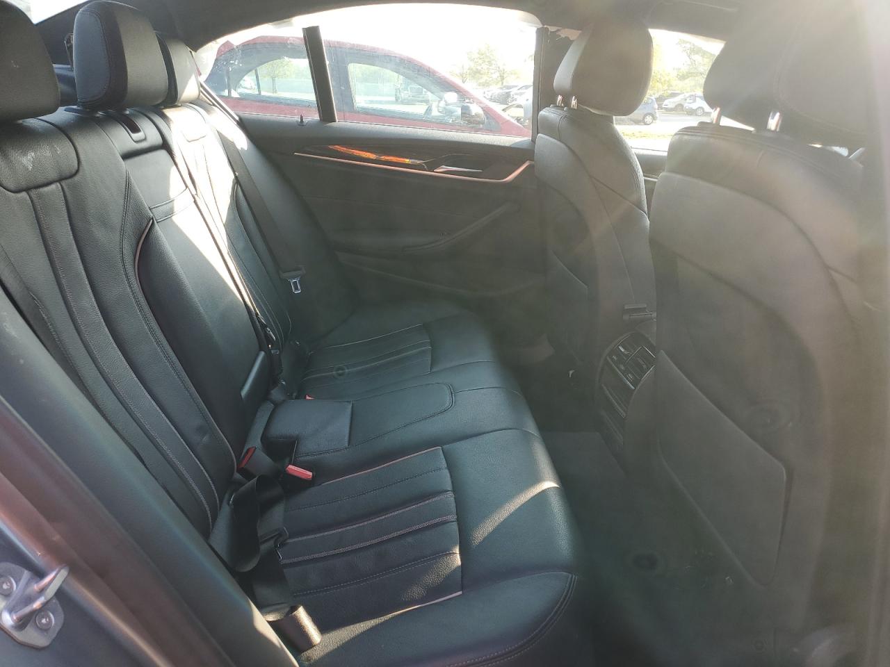 2019 BMW 530 Xi VIN: WBAJA7C50KG910854 Lot: 71302315