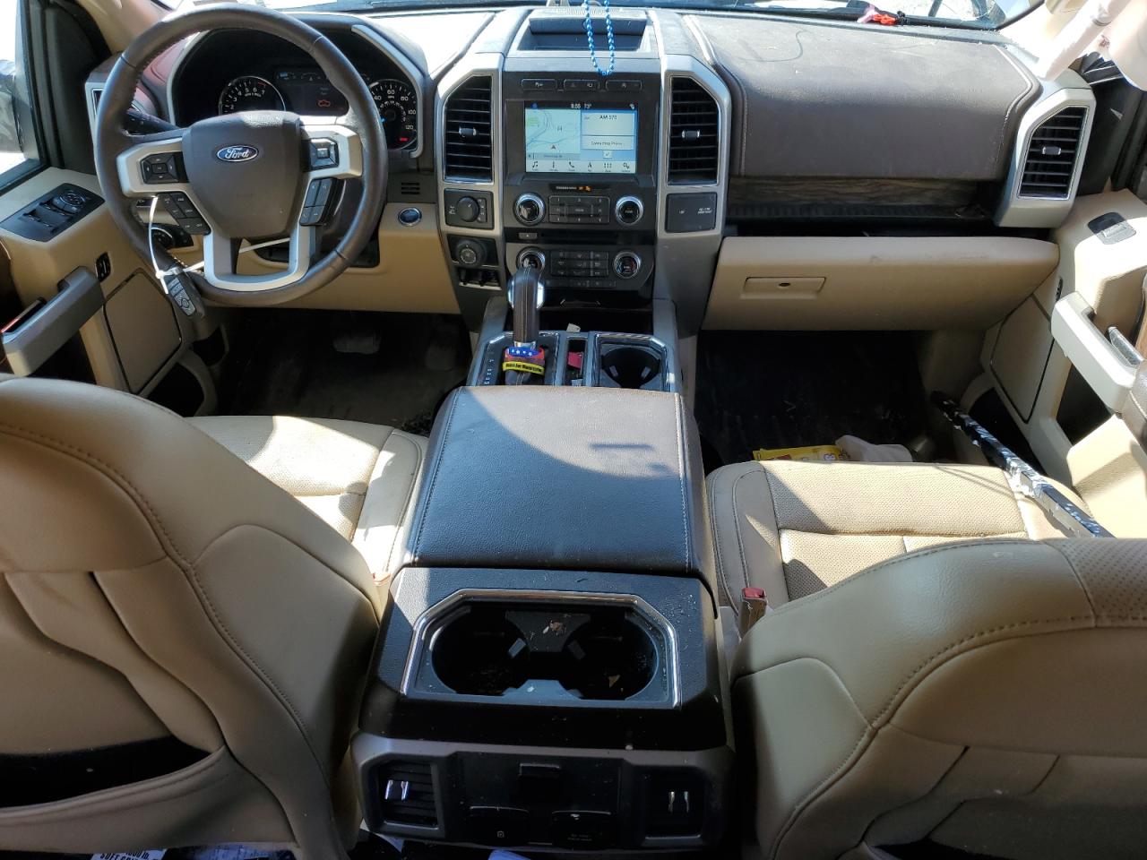 2018 Ford F150 Supercrew VIN: 1FTEW1EP5JKD01823 Lot: 71638565