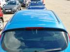 2009 FORD FIESTA STYLE PLUS 80  for sale at Copart NEWBURY