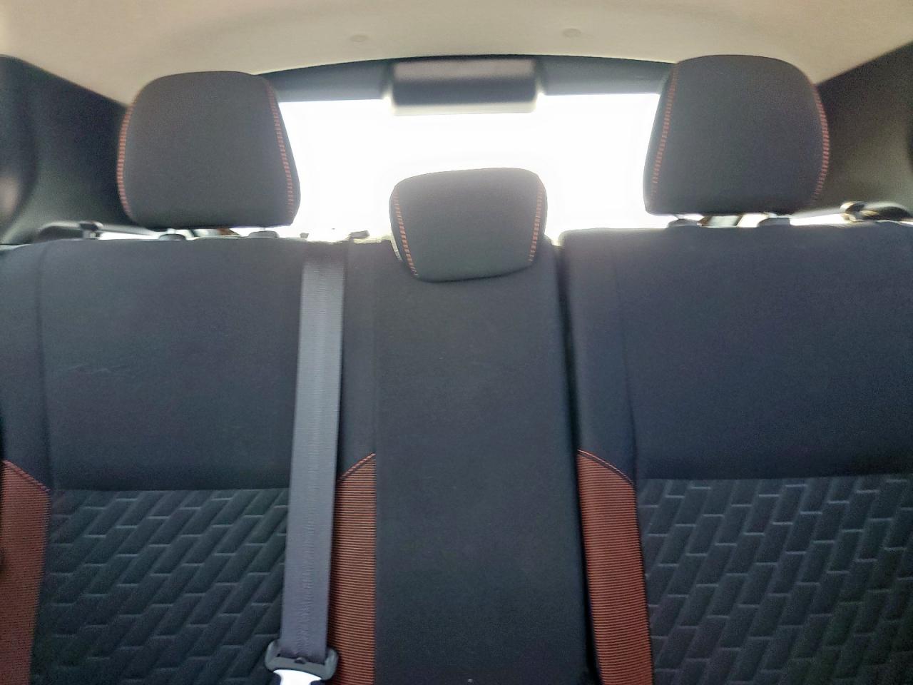 2021 Nissan Kicks Sr VIN: 3N1CP5DV5ML516586 Lot: 81148845