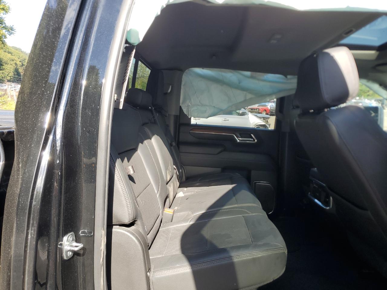 2024 GMC Sierra K2500 Denali VIN: 1GT49REY3RF308655 Lot: 80557265