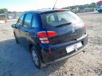 2013 CITROEN C3 VTR +  for sale at Copart WOLVERHAMPTON