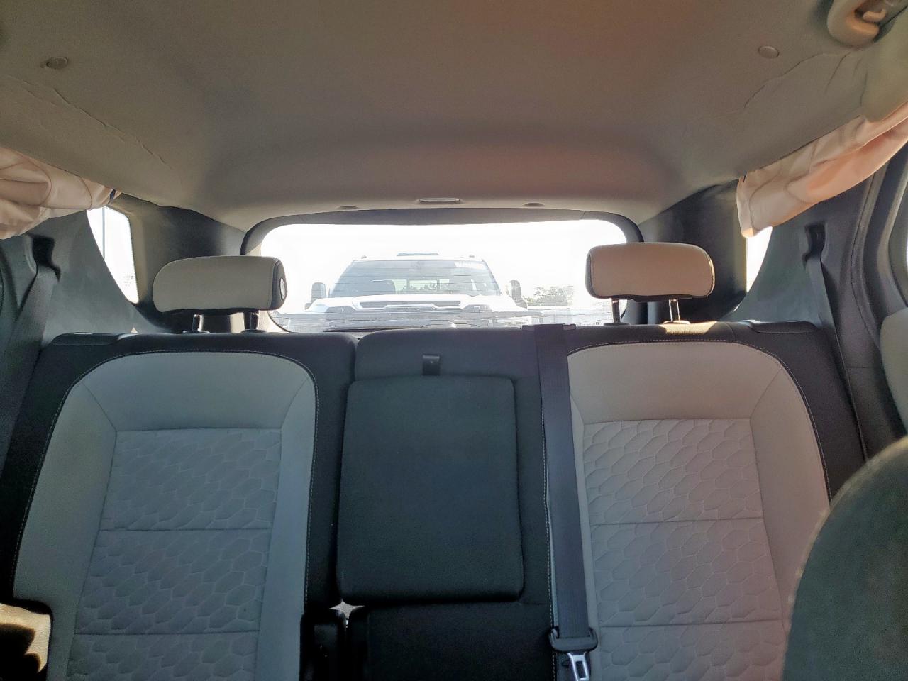 2020 Chevrolet Equinox Lt VIN: 3GNAXKEV1LS573056 Lot: 72076125