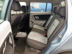 2007 SKODA FABIA 2 TDI 80  for sale at Copart WHITBURN
