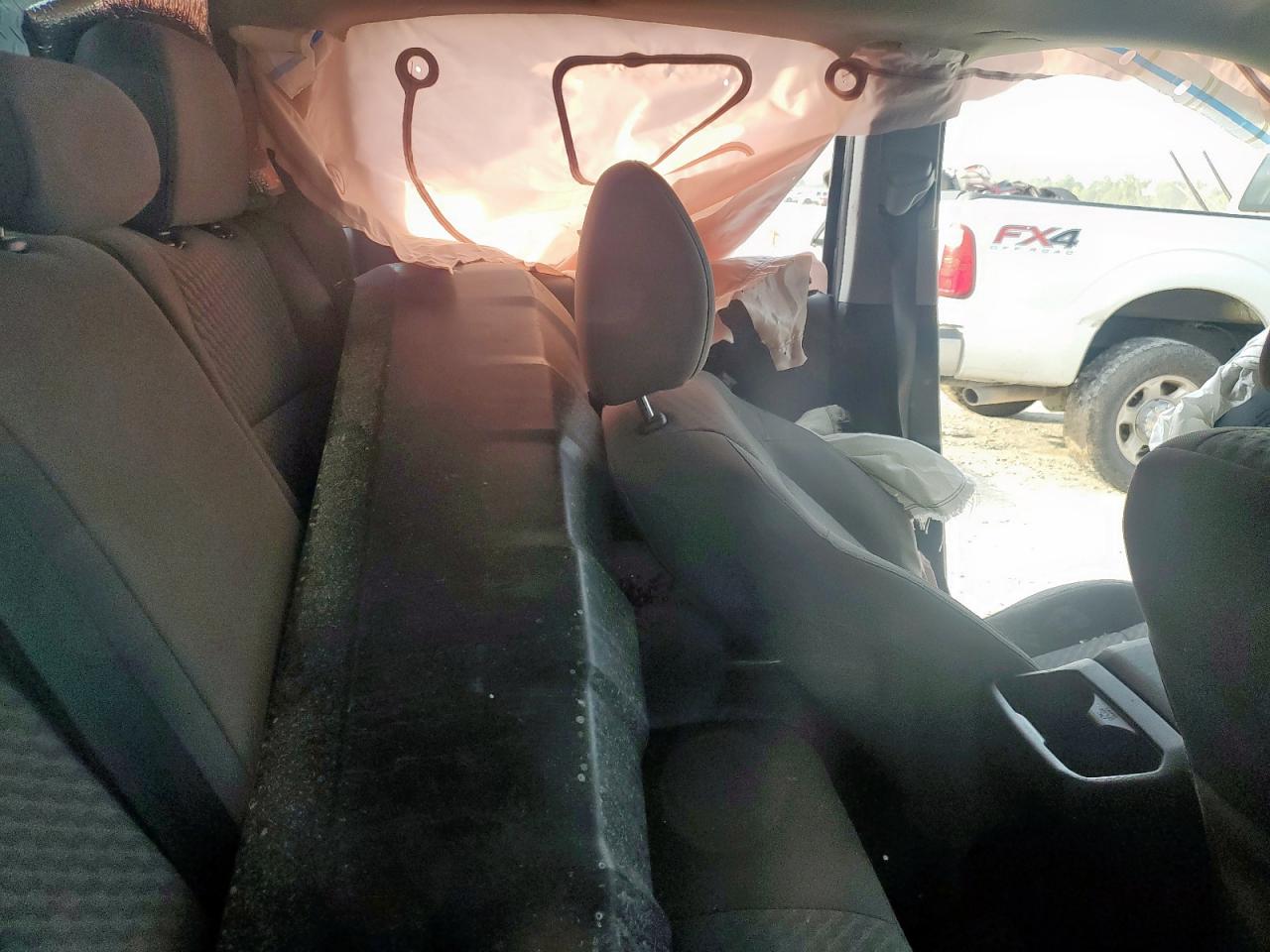 2023 Toyota Tacoma Double Cab VIN: 3TYAX5GN7PT081945 Lot: 84749075