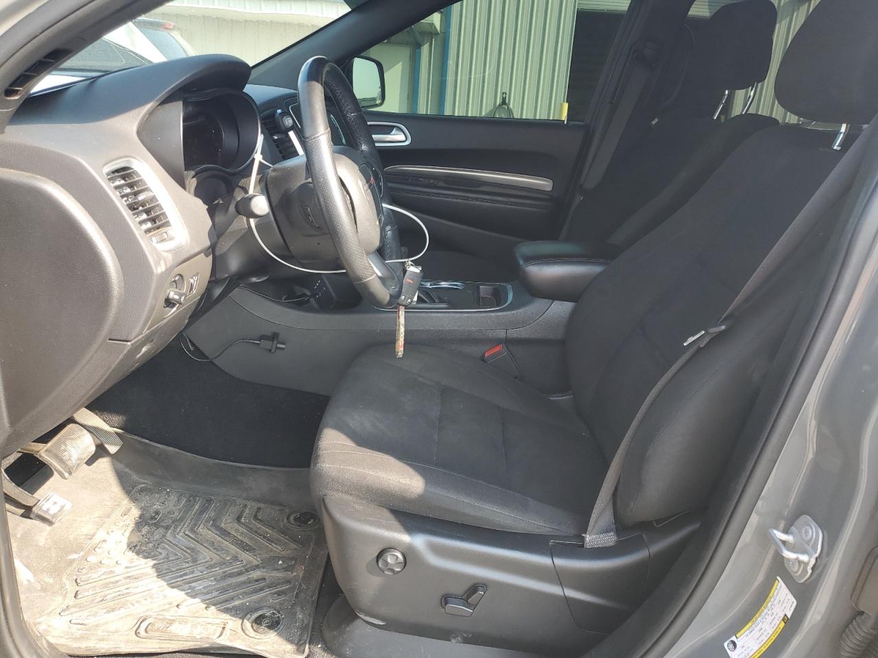 2020 Dodge Durango Sxt VIN: 1C4RDJAG7LC155760 Lot: 72037755