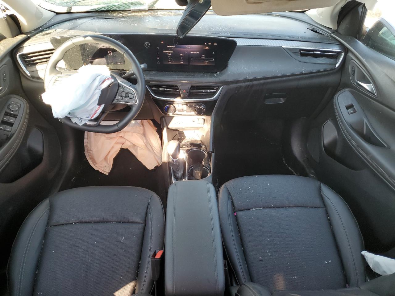 2024 Buick Encore Gx Sport Touring VIN: KL4AMDSL9RB091403 Lot: 81749425