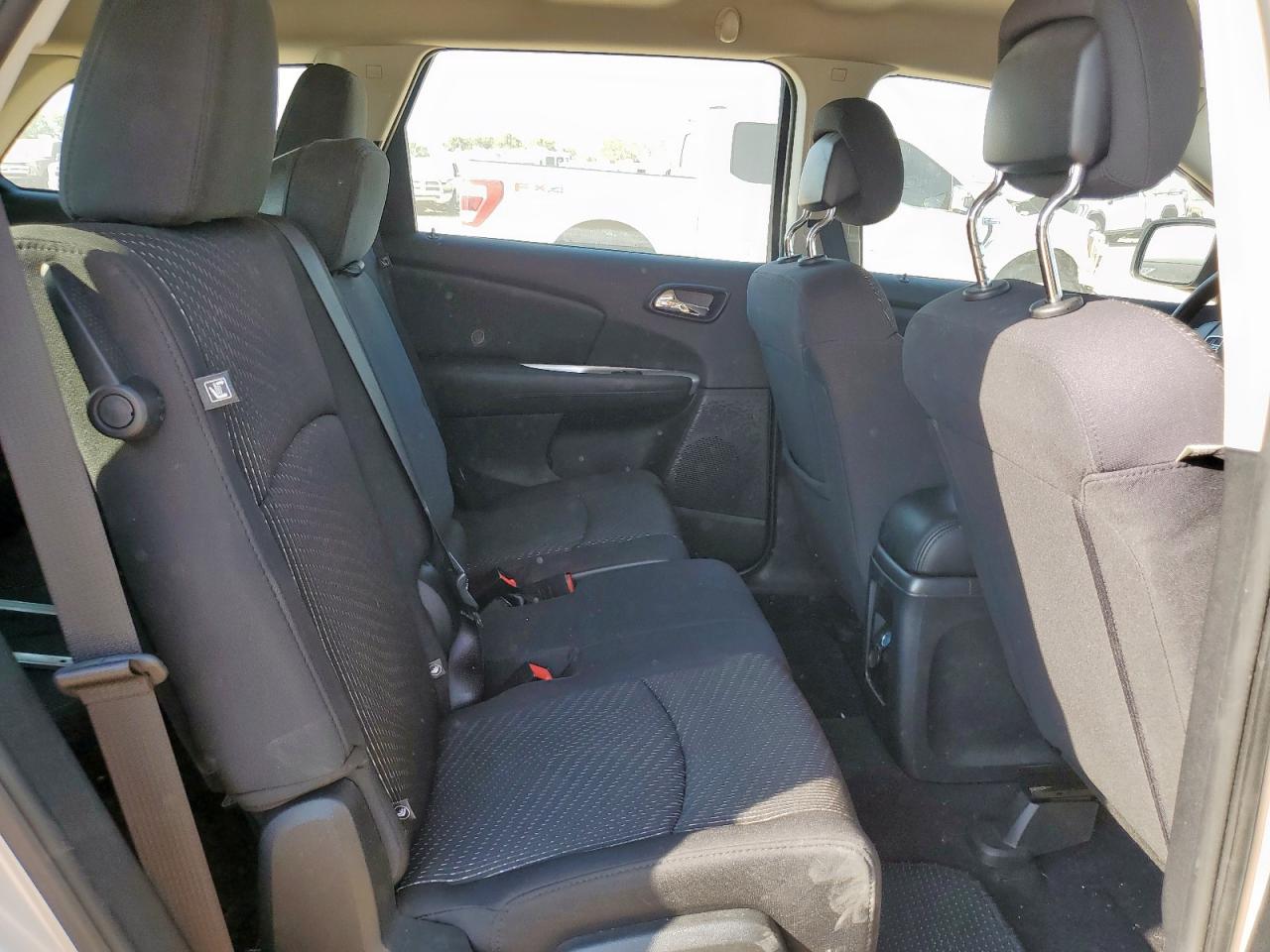 2014 Dodge Journey Se VIN: 3C4PDCAB8ET310671 Lot: 84706245