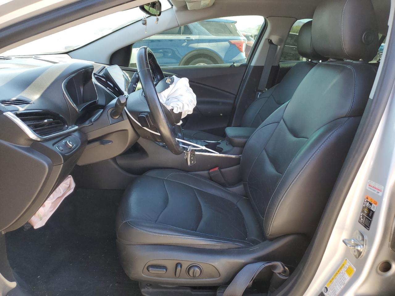 2019 Chevrolet Volt Premier VIN: 1G1RD6S53KU130155 Lot: 84042305