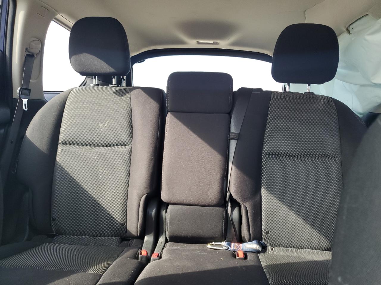 2020 Nissan Pathfinder Sv VIN: 5N1DR2BN7LC628423 Lot: 81594835