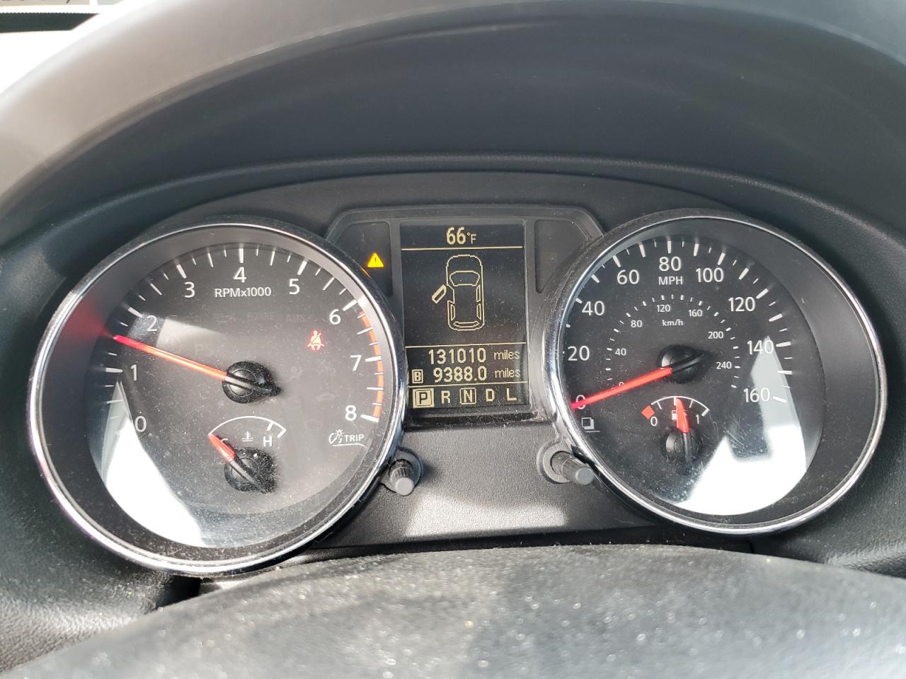 2015 Nissan Rogue Select S VIN: JN8AS5MV6FW752538 Lot: 82097025