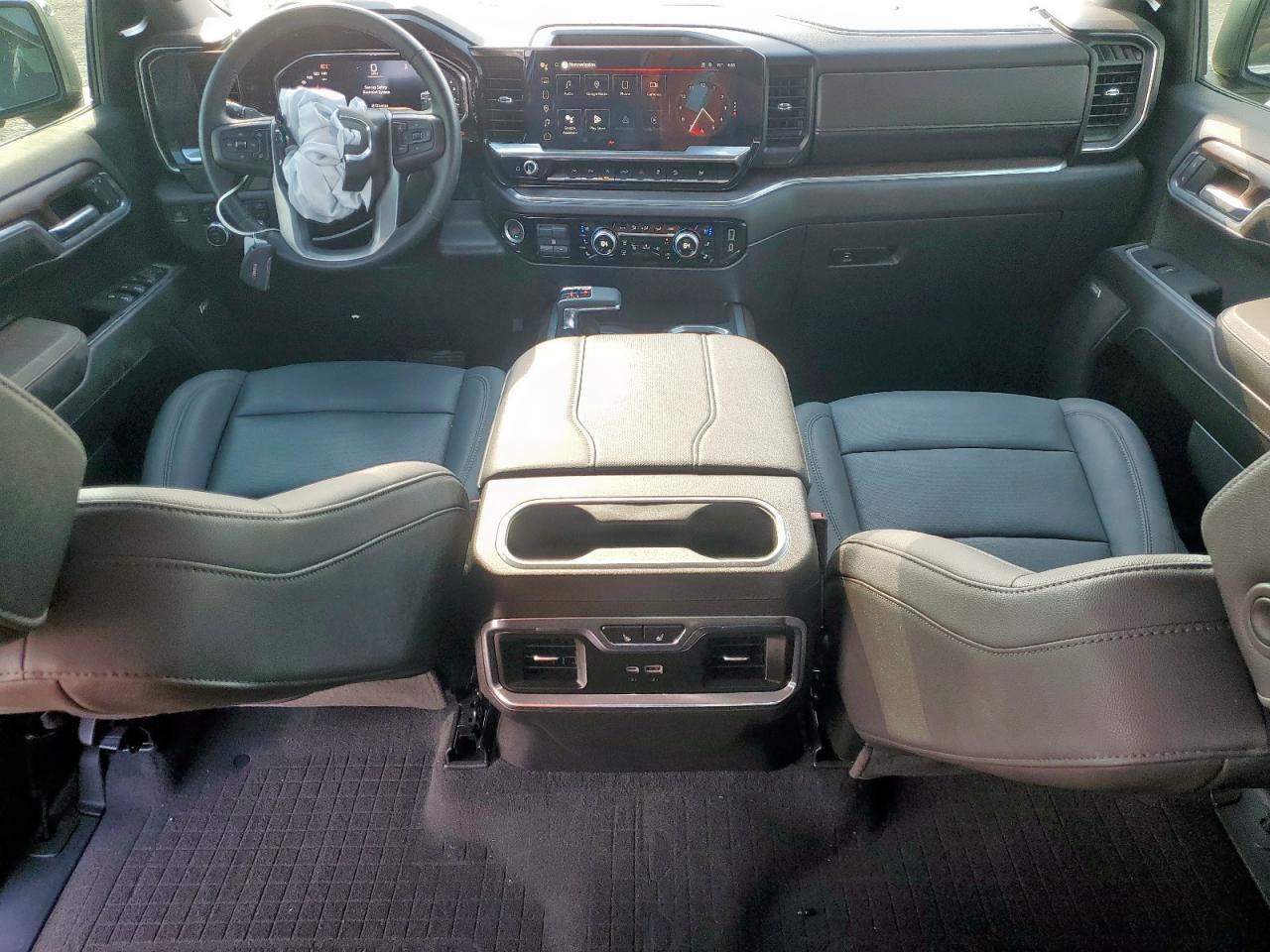 2024 GMC Sierra K1500 Slt VIN: 3GTUUDED6RG273445 Lot: 84245455