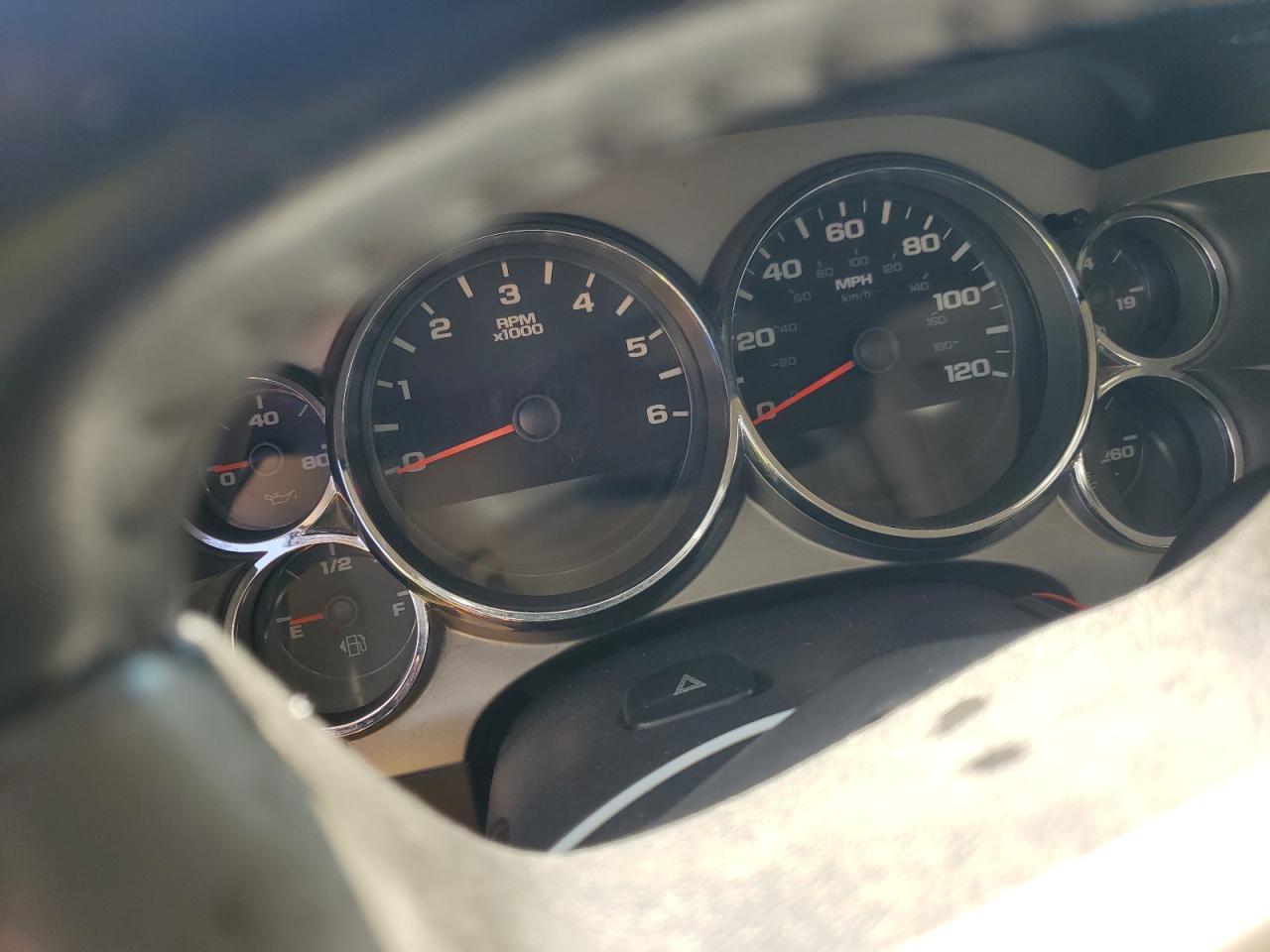 2010 Chevrolet Silverado C1500 Lt VIN: 3GCRCSEA0AG213832 Lot: 80153055