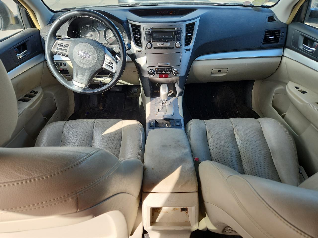 2012 Subaru Outback 2.5I Premium VIN: 4S4BRCCC3C3245461 Lot: 80388655