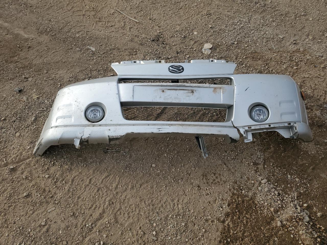 2004 Suzuki Aerio S VIN: JS2RA61S845201148 Lot: 71931265