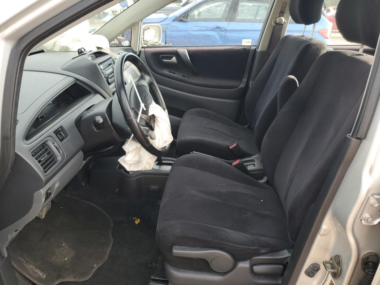 2004 Suzuki Aerio S VIN: JS2RA61S845201148 Lot: 71931265