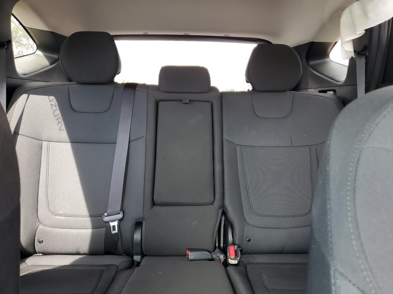 2022 Hyundai Tucson Sel VIN: 5NMJBCAE0NH091210 Lot: 80399435