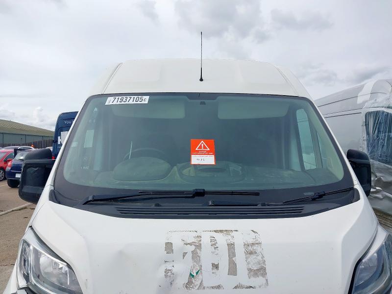 2019 CITROEN RELAY 35 L2H2 EPRISE BHDI 2.2 BLUEHDI H2 VAN 140PS ENTERPRI