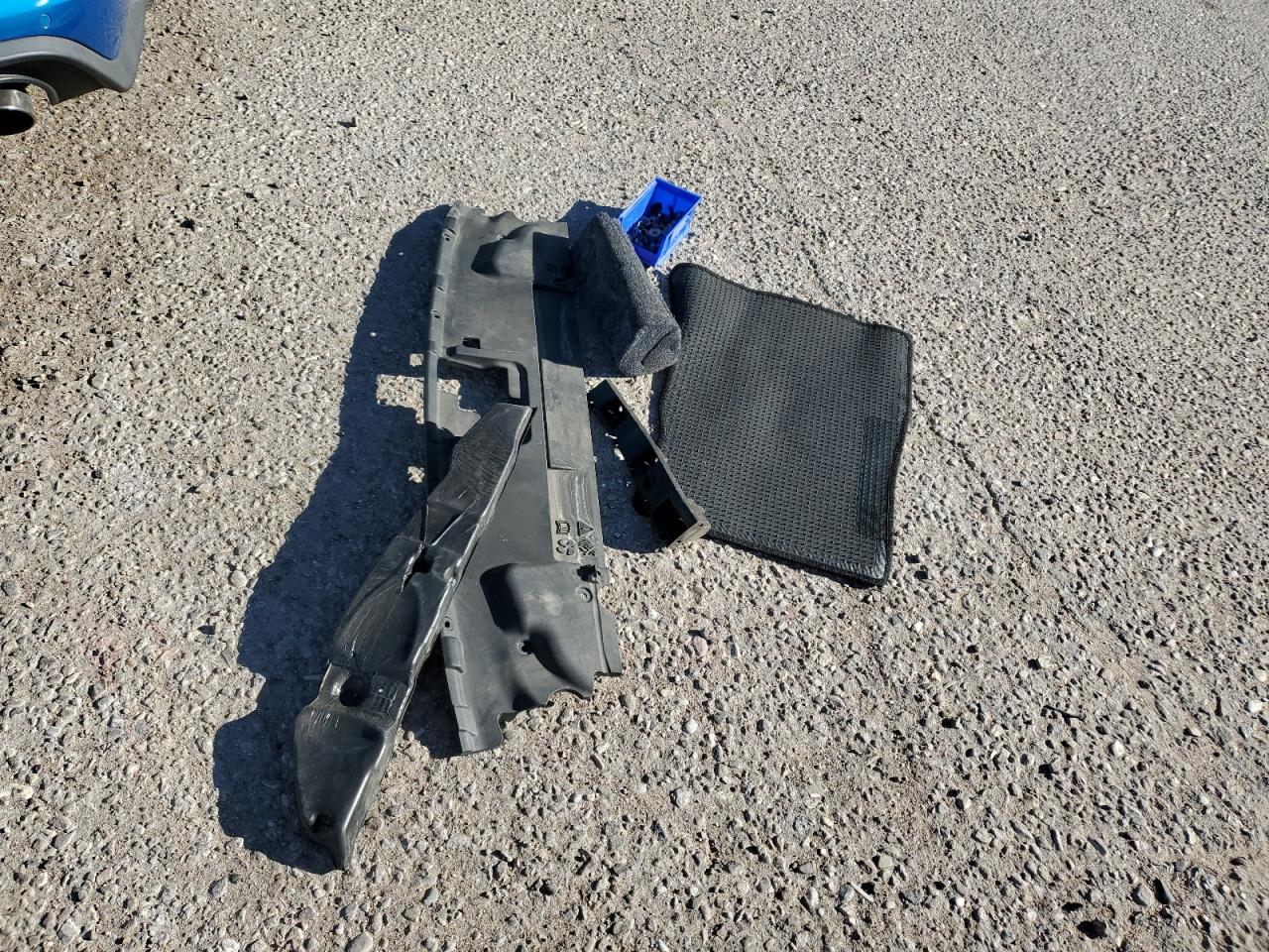 2019 Ford Mustang VIN: 1FA6P8TH8K5141951 Lot: 84290775