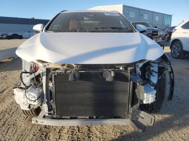  LEXUS NX 350 2022 Белы