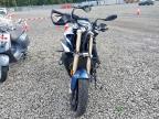 2025 BMW S 1000 XR TE  for sale at Copart EAST KILBRIDE