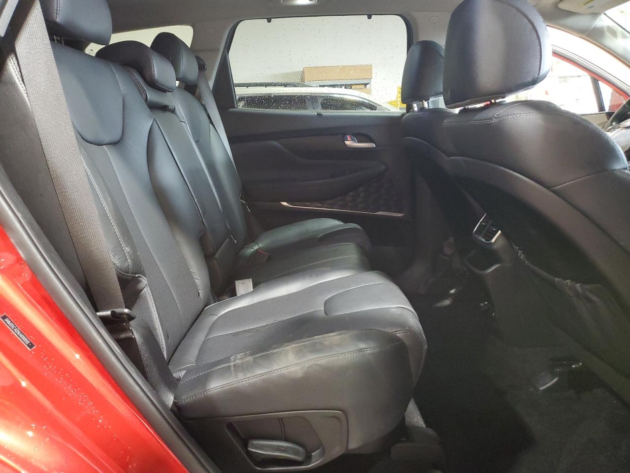 2020 Hyundai Santa Fe Limited VIN: 5NMS5CAD1LH200032 Lot: 81667615